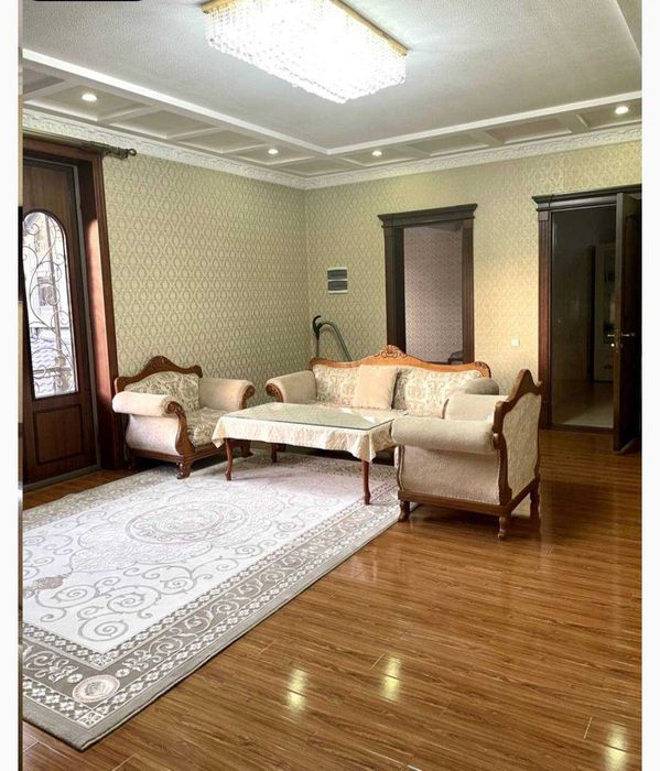 Продажа Евродома в Яшнабадском районе,Паркентский, 5-сотки. (N 13143 )