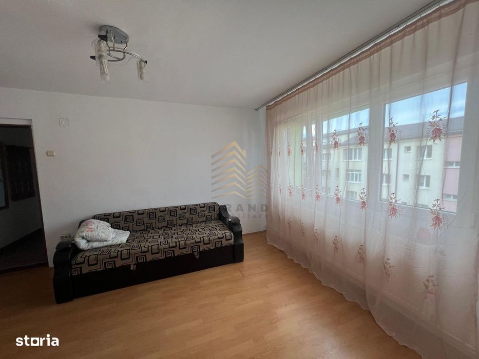 Apartament De Vanzare| Aleea Tihutei| Bloc Izolat |