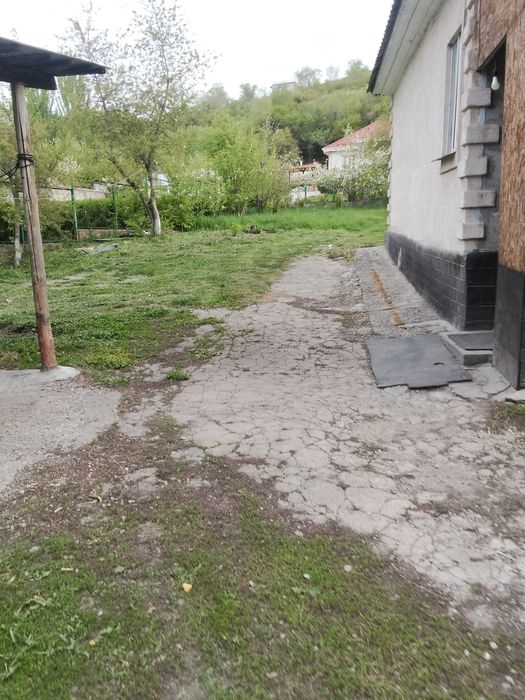 Продам дом срочно! 55 млн тг