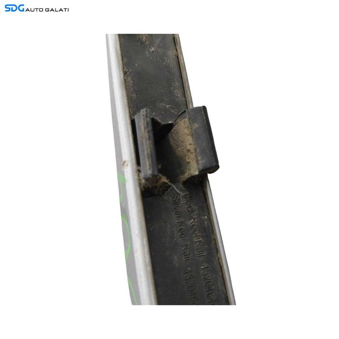 Set Bara Bare Bari Longitudinale Opel Vectra C Break Combi Caravan 2002 - 2008 Cod 13204645 13204647 [LC3008]