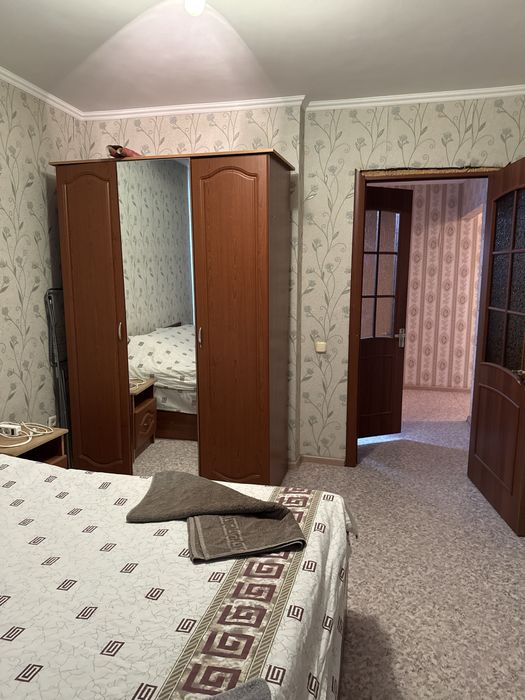 2х комн посуточно