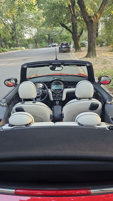 MINI Cooper 2021 — imagine 5