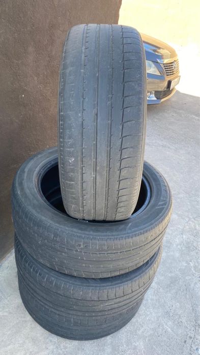 Автомобильные шины