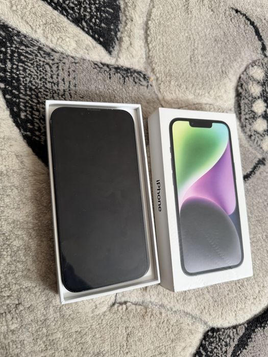 Продавам iphone 14