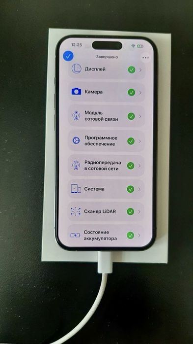 iPhone 15 Pro 128gb Sotiladi