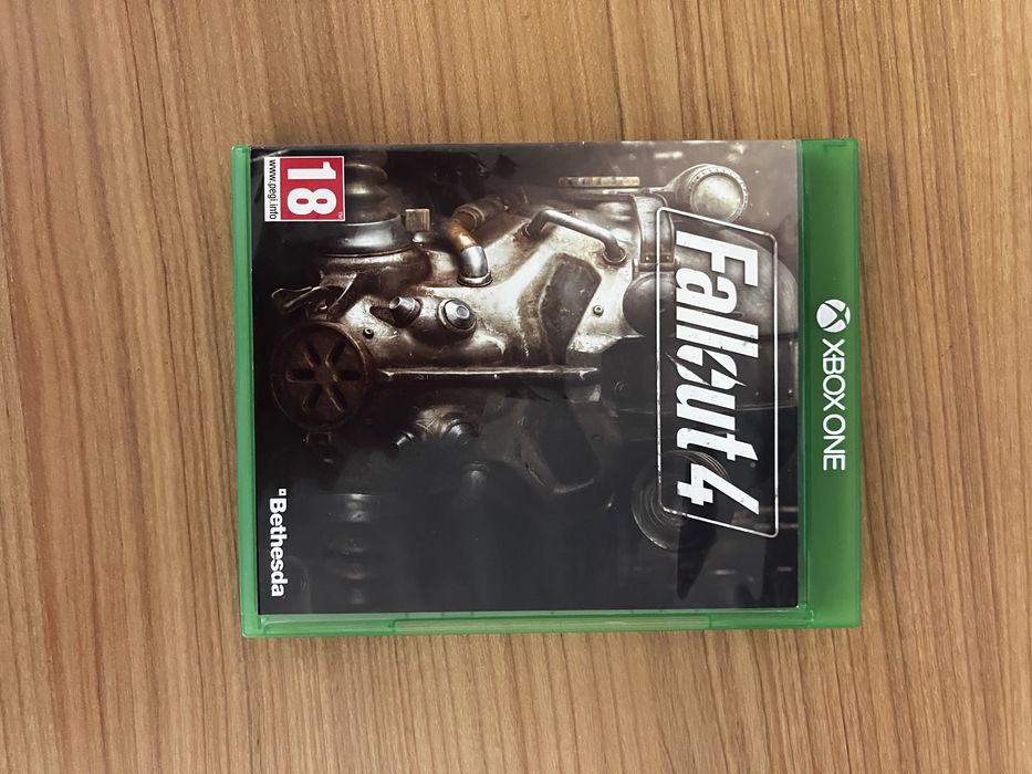 Fallout 4 Xbox One/Series X