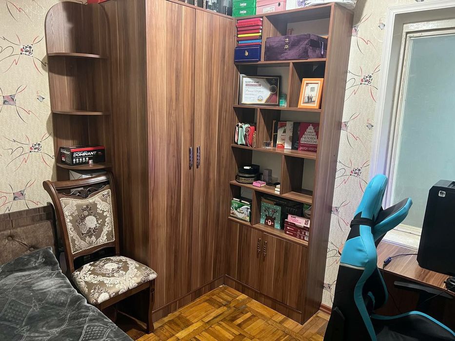 Авиасозлар-1 квартира