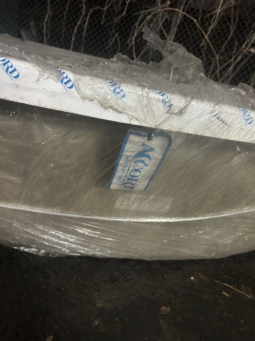 Продам новую ванну