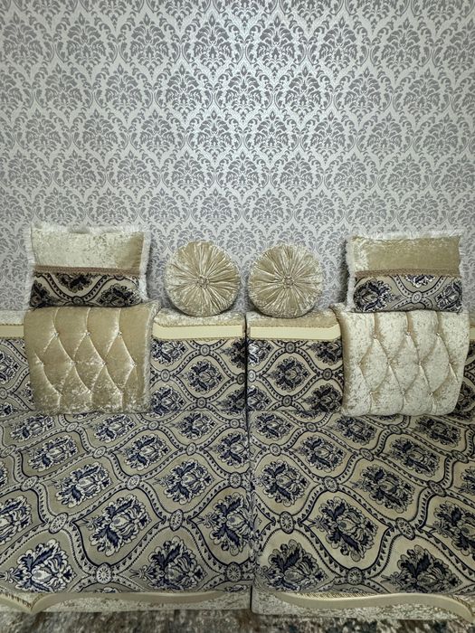 Продам диван в хорошем состоянии