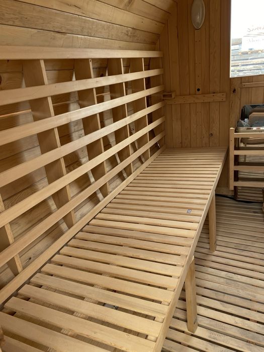 Сауна