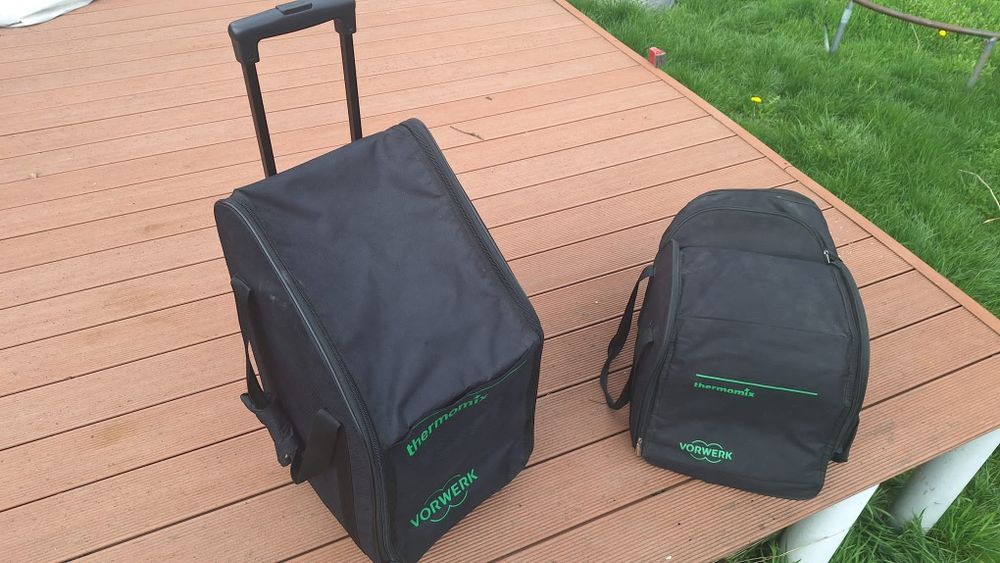 Geanta Thermomix Tm5 Tm6