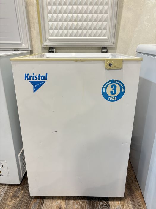 Срочно продам морозильную камеру