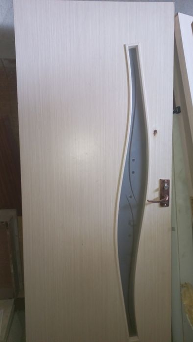 Двери межкомнатные