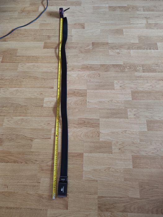 Lacoste curea  bărbat nouă