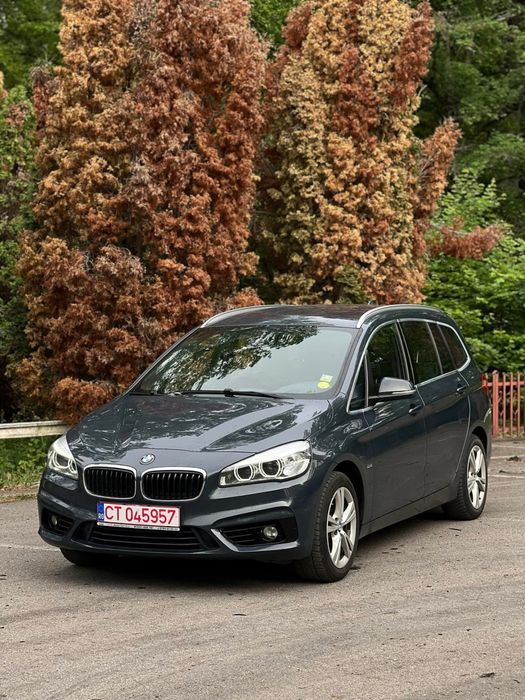 Inchiriez Bmw Seria 2