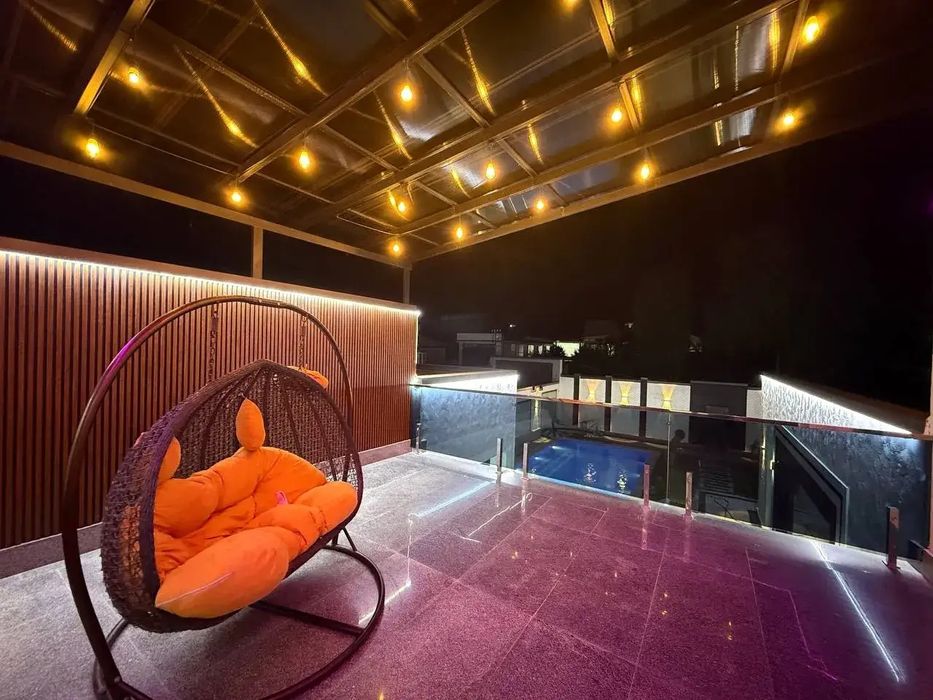 Дача в Чимгане без маклер