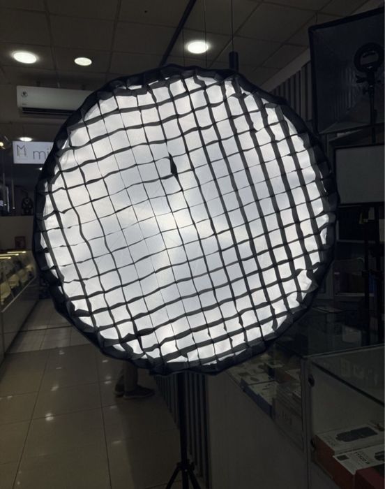 Softbox BEDIRO BD400SS 400 watt