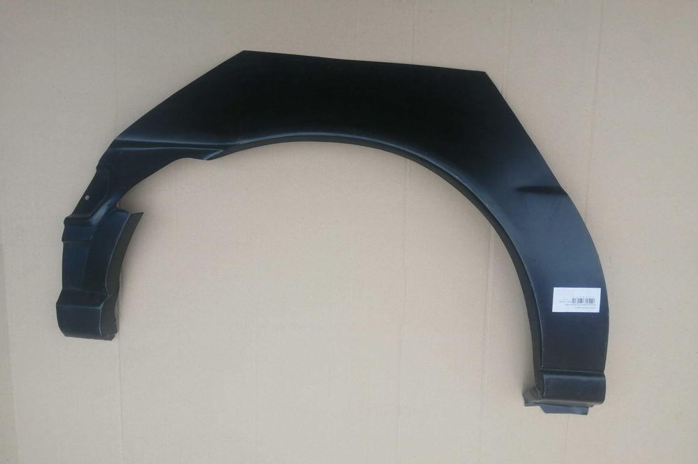 Вежда задна дясна 3D за FORD FIESTA III 89-95