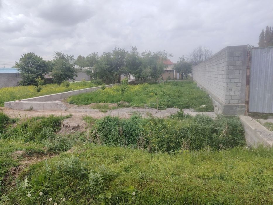 Arendaga yer pustoy 18 sotix