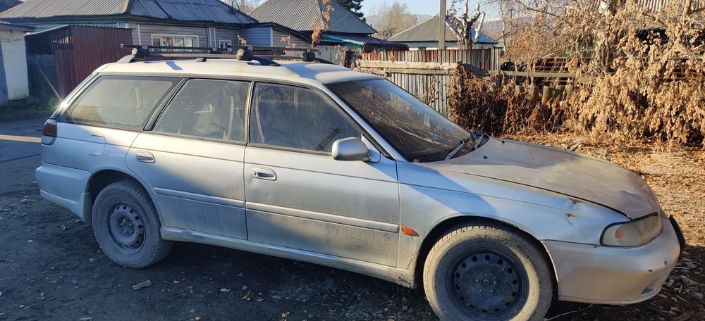 продажа или обмен на карову