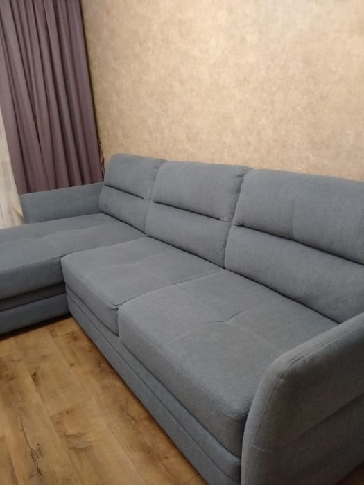 Диван угловой, раскладной