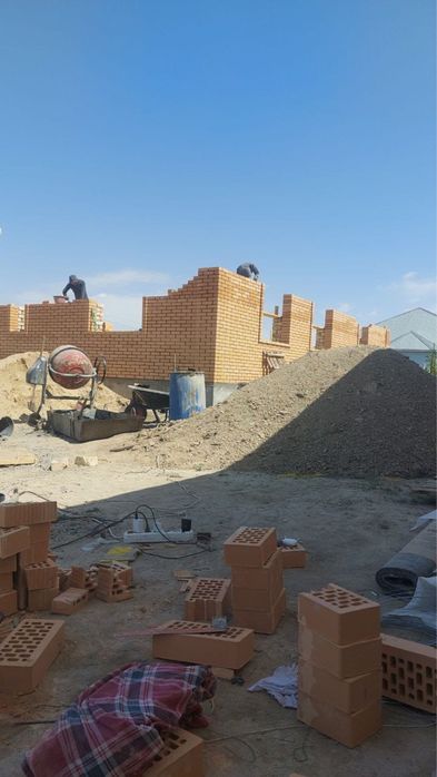 Бригада и бригадир