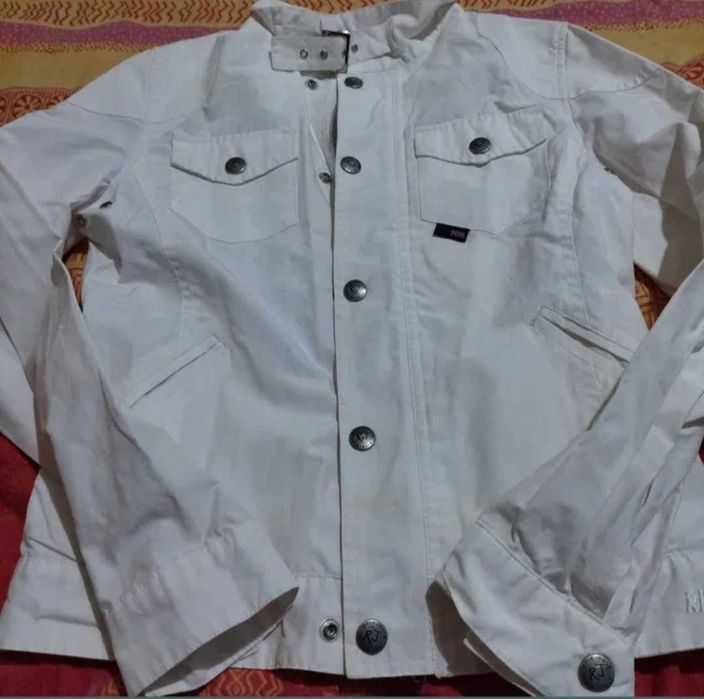 Jachetă Rifle damă denim