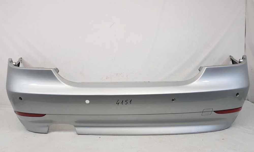 Bara spate BMW Seria 5 E60 berlina dupa 2003