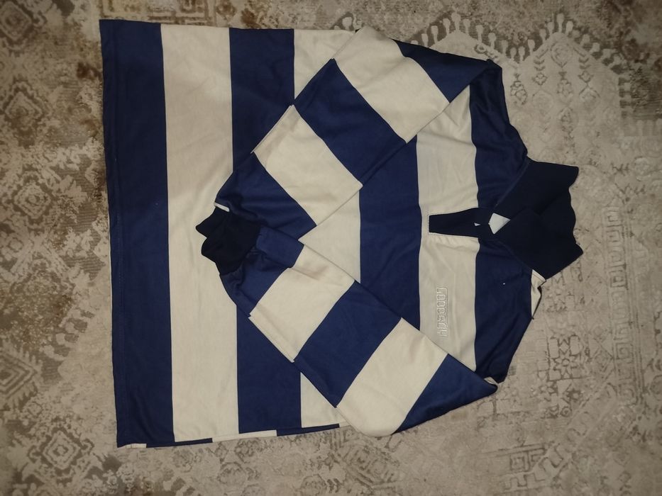 Толстовка женская