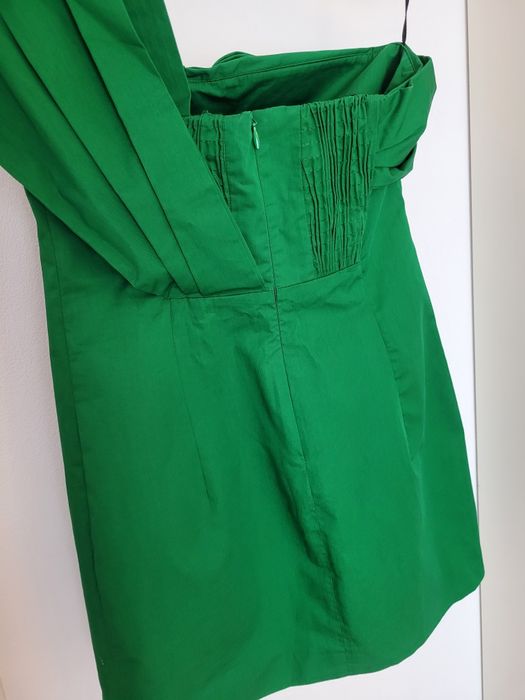 Rochita Zara S noua,  merge Xs