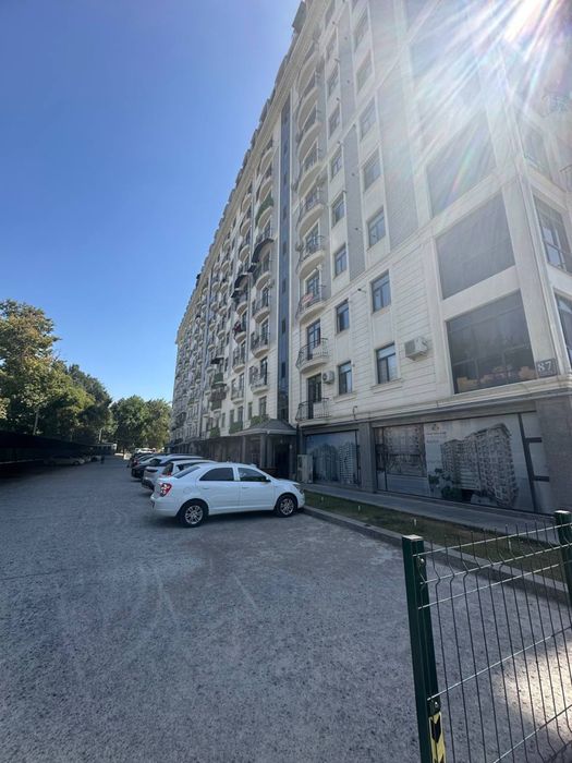 Аренда! Юнусабад-4 Новостройка