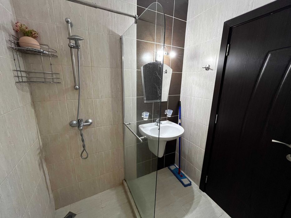 Продава се Двустаен апартамент в Несебър - 55 кв.м за 1653 €/кв.м - Снимка #9