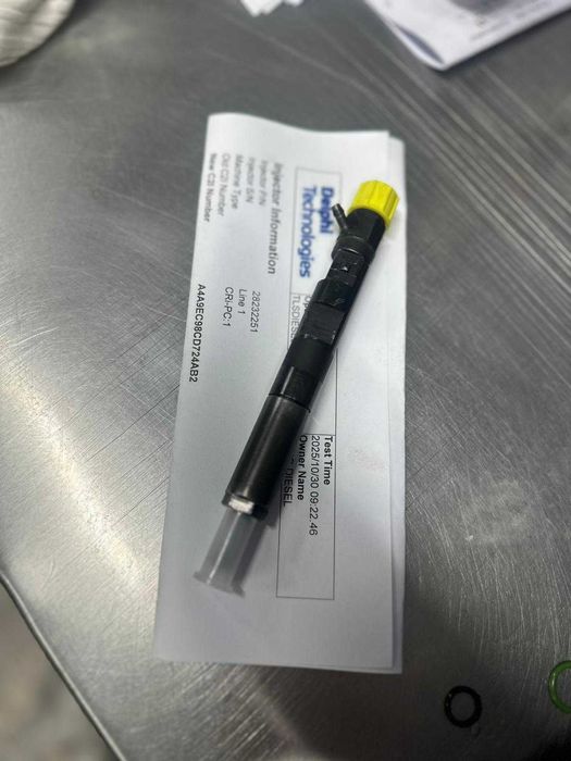 Втора употреба Делфи Дюзи:28232251DACIA/NISSAN/RENAULT/SUZUKI/MERCEDES