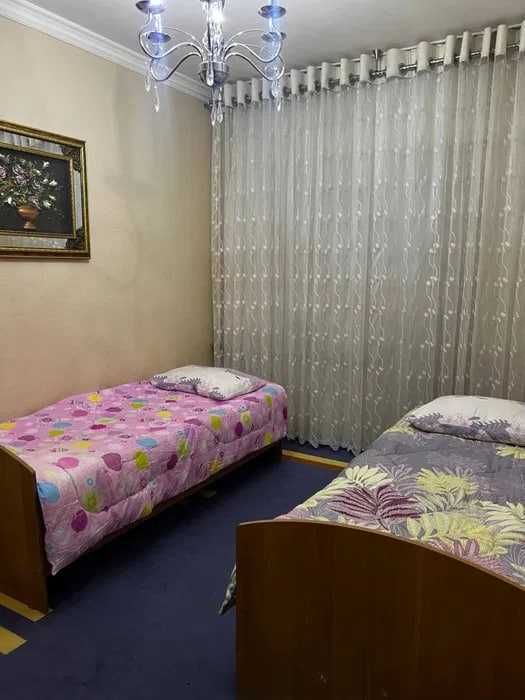 Сдается Квартира