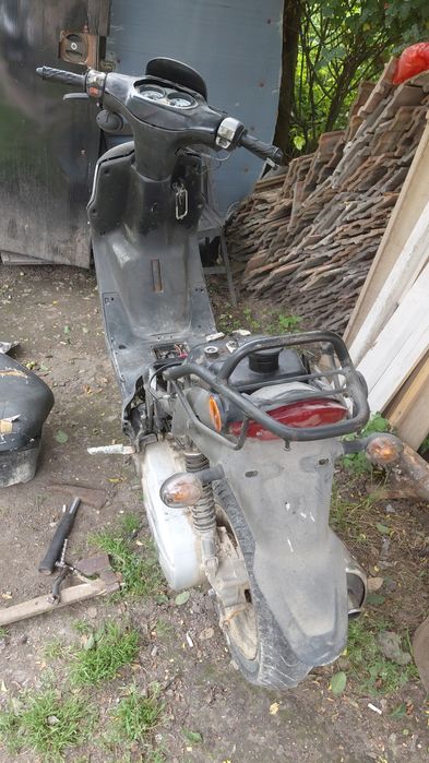 Vand scutere, atv si trotineta ninebot  diferite modele unele pt piese unele fuctionale