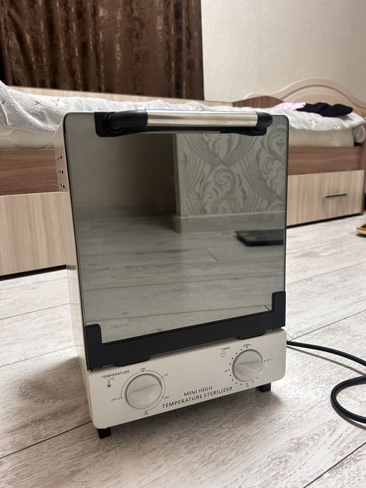 Продам сухожар новый