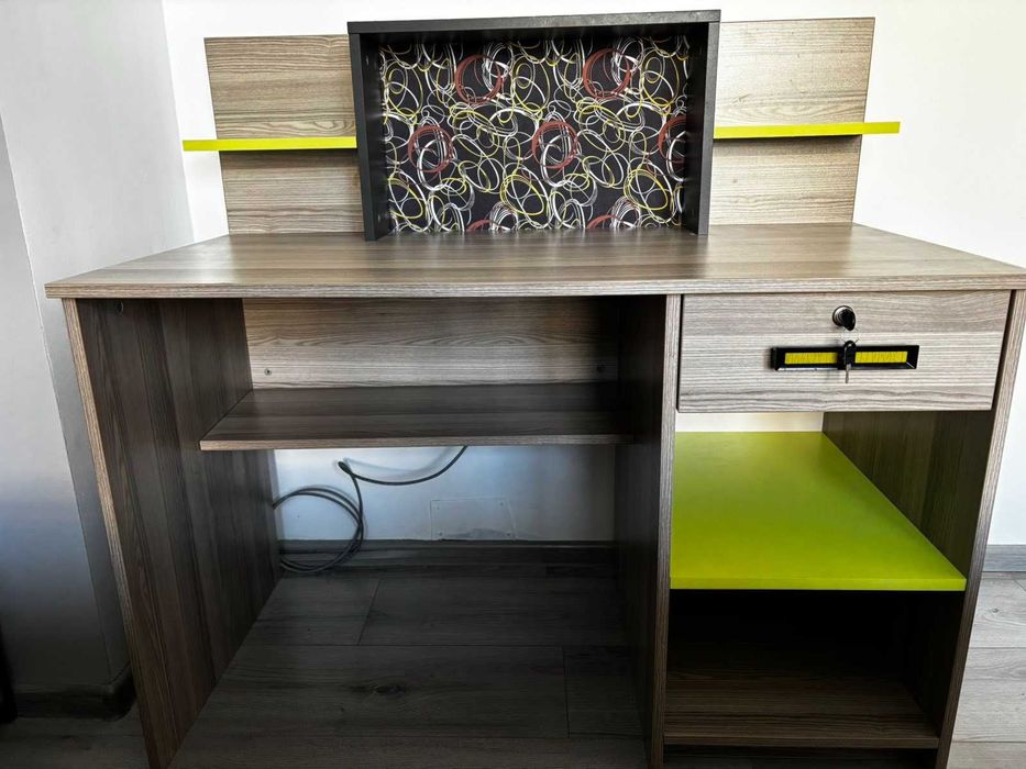 Обзавеждане за детска стая за момче