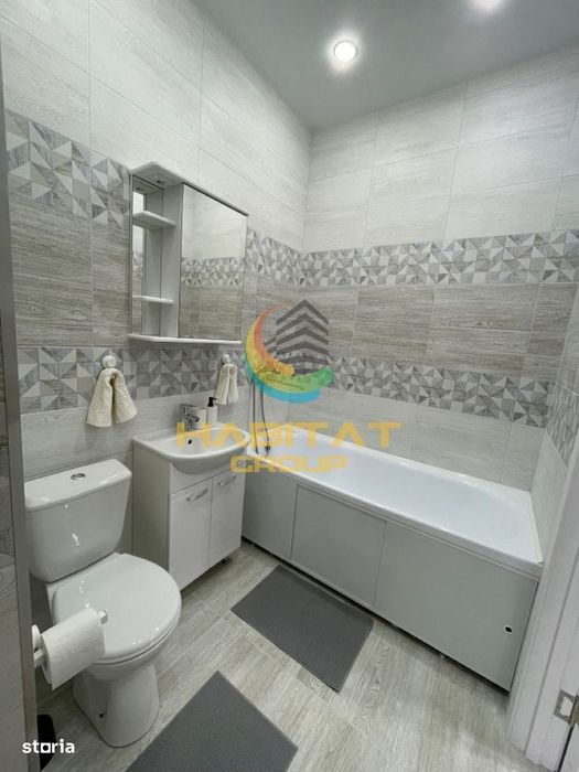 Vanzare ap 2 cam decomandat etaj 1/4 Berceni Grand Arena