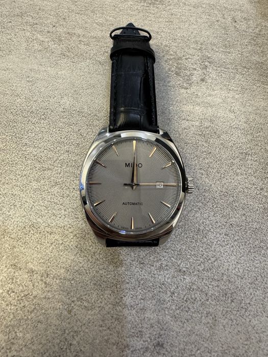 Mido Belluna Royal Gent