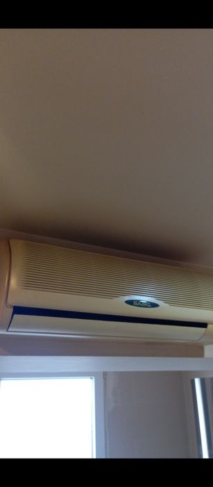 Климатик 12 Sang