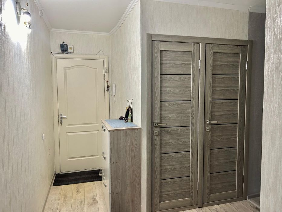 2ком квартира Улучшенная планировка