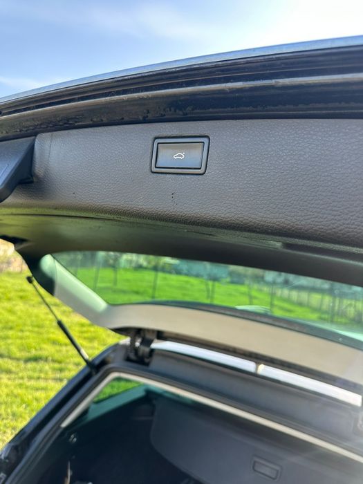 Passat b6 2008 2.0 tdi