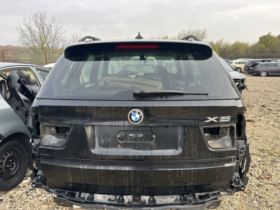 Врата багажник за BMW X5 E70