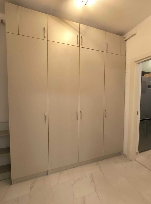 Ap. 1 cam. decomandat, et.1, totul nou, prima inchiriere Unirea Towers