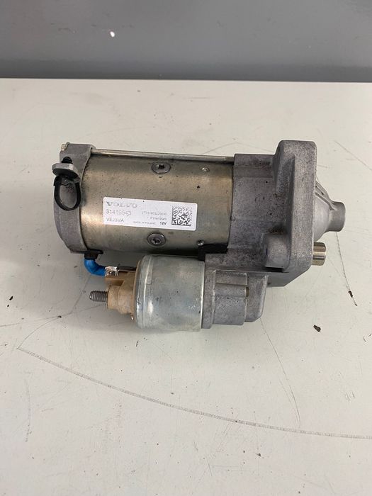 Electromotor V40 XC60 S60 V60 31419543 36012064
