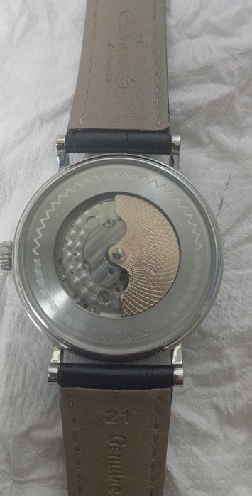 Ceas breguiet  automatic