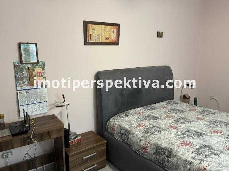 реф.18641 Четири отделни стаи, реална квадратура-Гагарин!