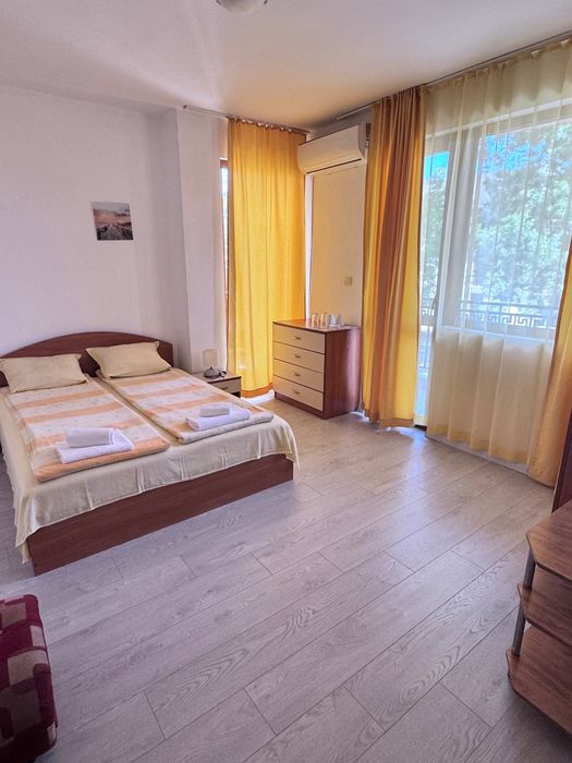 Апартамент в Приморско / Нощувки лято 2026