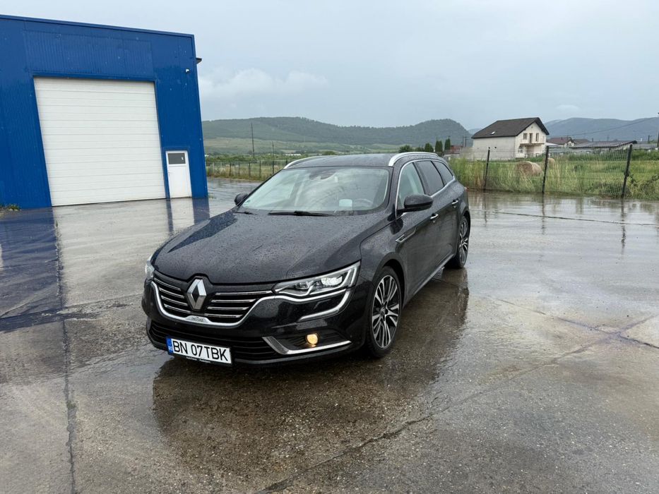 RENAULT Talisman