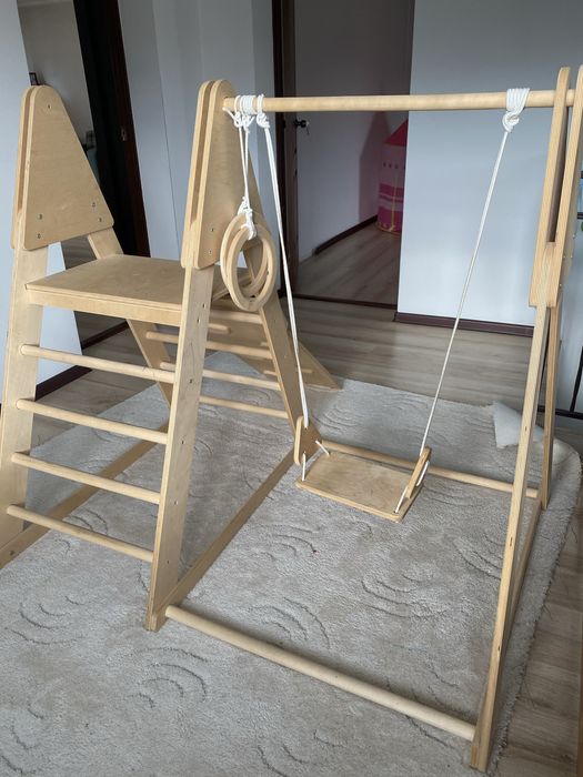 Продам спортивный комплекс